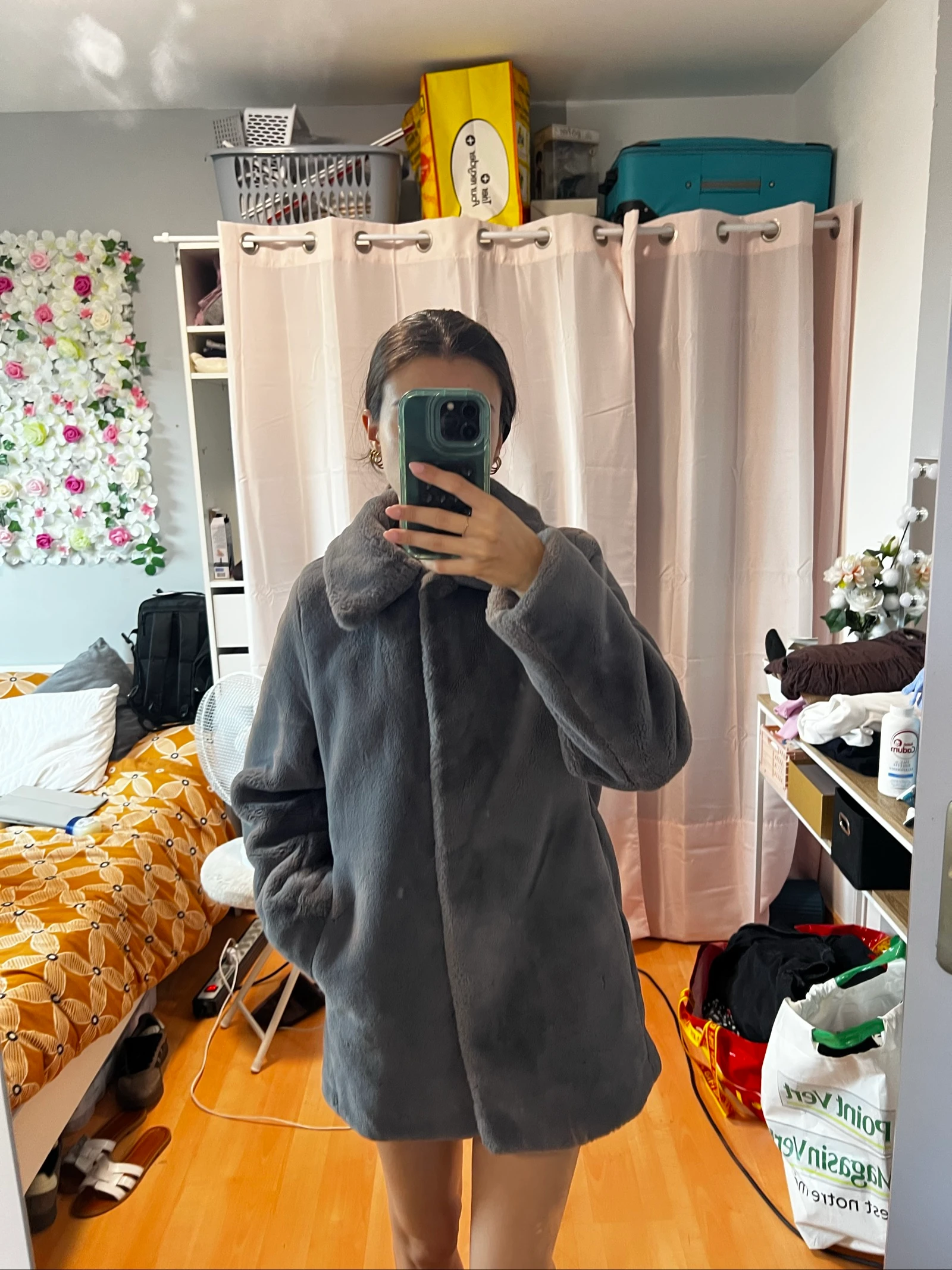 Furry Coats – photo 2